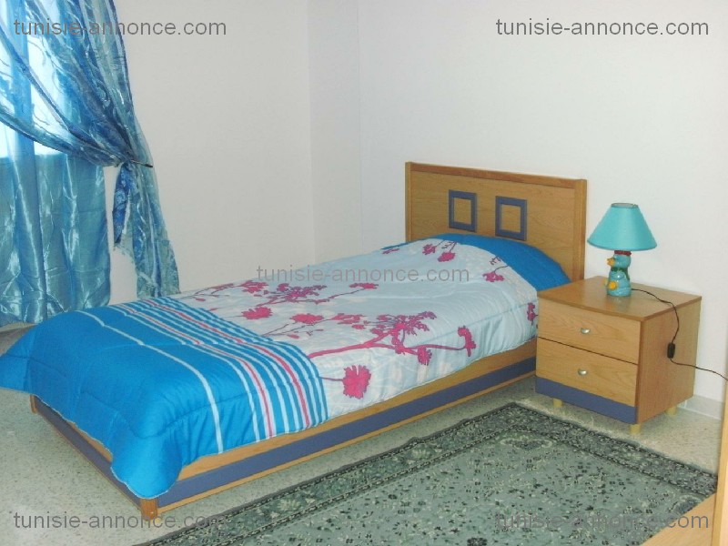 Ain Zaghouan Ain Zaghouan Location vacances Appart. 5 pices+ Splendide duplex tout neuf avec 5 chambres