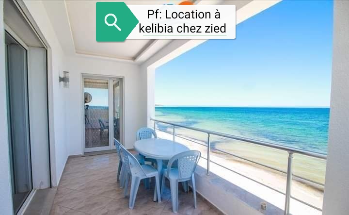 Kelibia Kelibia Location vacances Maisons Des villas bien quips  kelibia plage