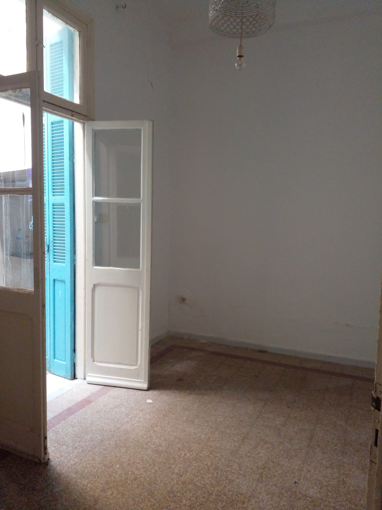 Sidi El Bechir Bab El Falla Vente Appart. 2 pices Appartement centre ville