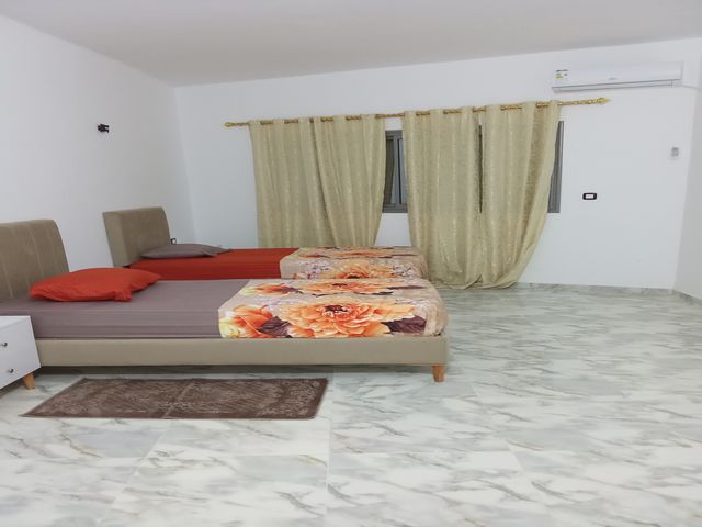 Djerba - Midoun Midoun Location vacances Appart. 2 pices Appartement meubl