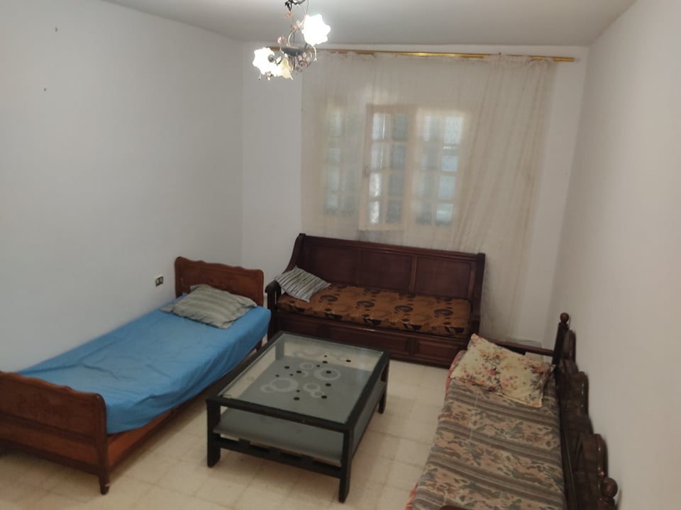 Soliman Soliman Location Appart. 2 pices Appartement  meubl et non meubl a soliman plage
