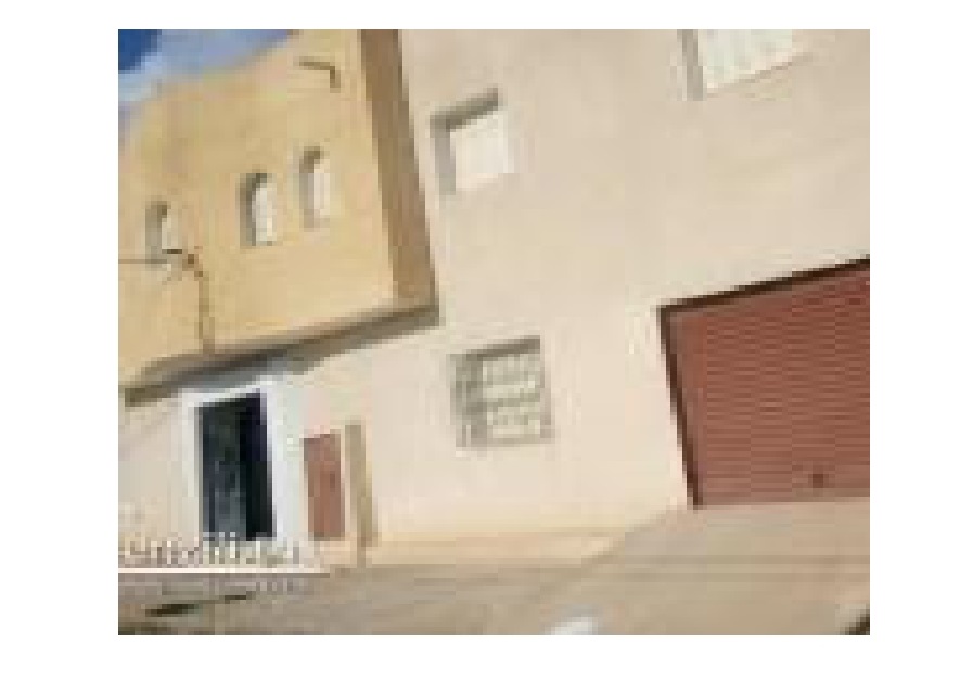 Sidi Bouzid Est Fayedh Vente Appart. 4 pices Appartements