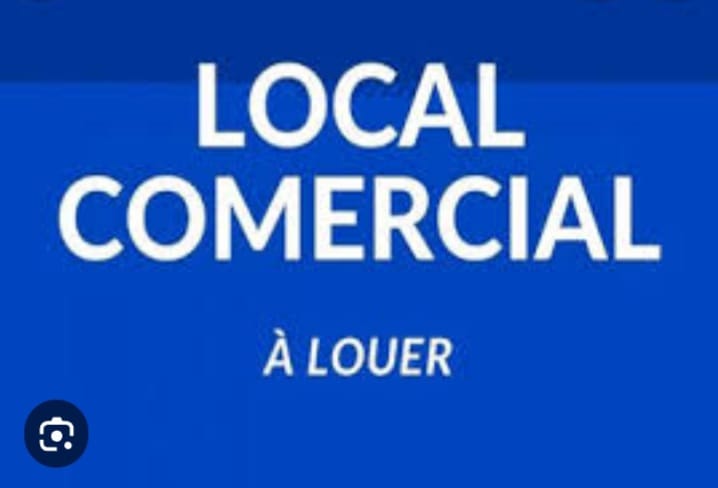 Sidi El Bechir Monfleury Bureaux & Commerces Autre Local commercial  montfleury