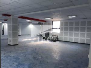 La Soukra Charguia 2 Bureaux & Commerces Bureau Open space avec des bureaux 500m