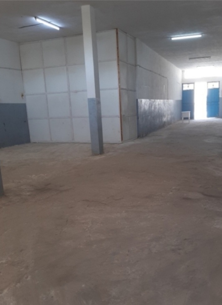 Gabes Medina Chatt Essalem Bureaux & Commerces Atelier,Garage Dpt des stockages  du surface 200m2