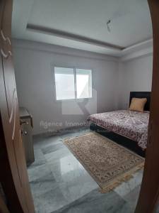 Sousse Jaouhara Sousse Khezama Location Appart. 1 pice A   annuelle  un appartement s1 ref329a