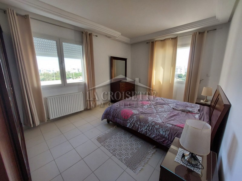 Ain Zaghouan Ain Zaghouan Location Appart. 3 pices Appartement s2  ain zaghouan nord zal3679