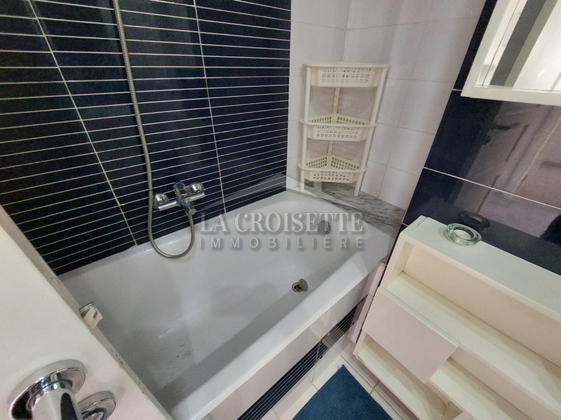 Ain Zaghouan Ain Zaghouan Location Appart. 3 pices Appartement s2  ain zaghouan nord zal3679