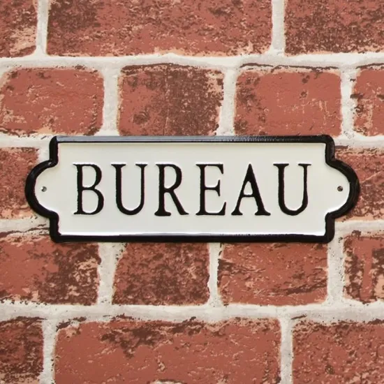 Bureaux & Commerces Bureau