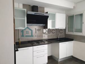 Carthage Carthage Location Appart. 1 pice A  un appartement s2 haut standing ref114a