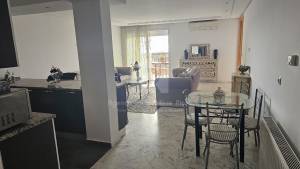 Sousse Jaouhara Sousse Khezama Location Appart. 1 pice    annuelle  un appartement s2 ref364a