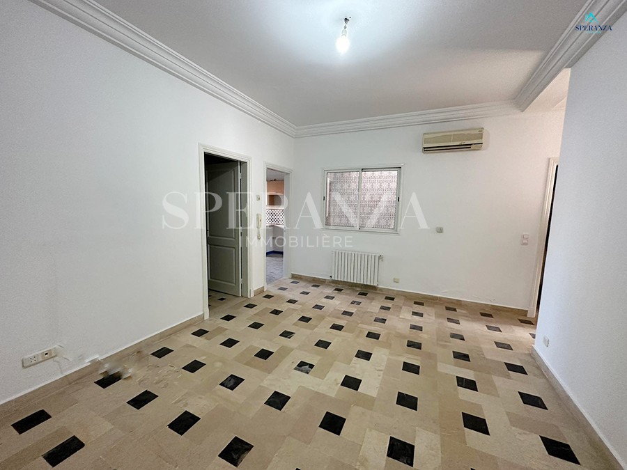 Nabeul Nabeul Location Appart. 4 pices Appartement prissie