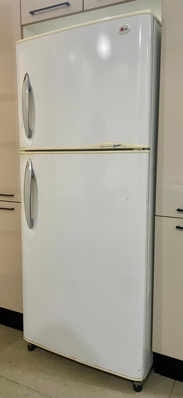 Ezzahra Ezzahra Rfrigrateur 2 portes Autre Refrigerateur lg 540 l