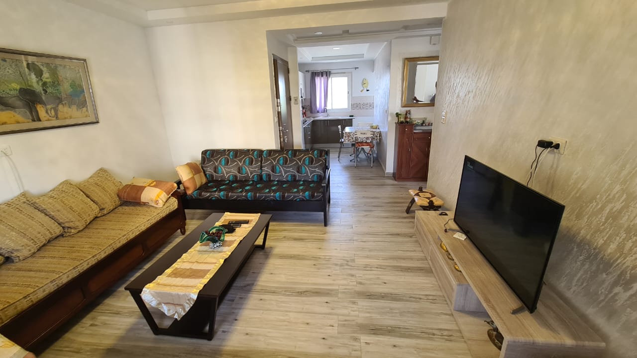 Nabeul Nabeul Vente Appart. 3 pices 1589eme appartement  nabeul