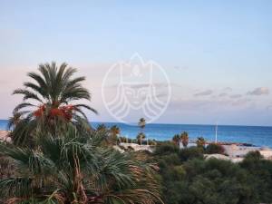 Dar Chaabane Elfehri Dar Chaabane Plage Location vacances Appart. 1 pice Appartement s3 ref422a