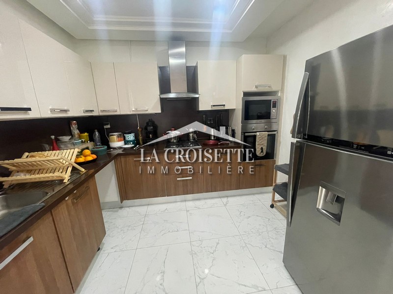 Ain Zaghouan Ain Zaghouan Location Appart. 4 pices Appartement s3  ain zaghouan nord mal3108