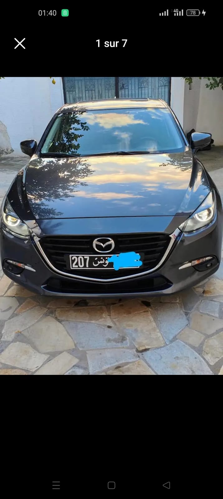 Mazda Mazda 3
