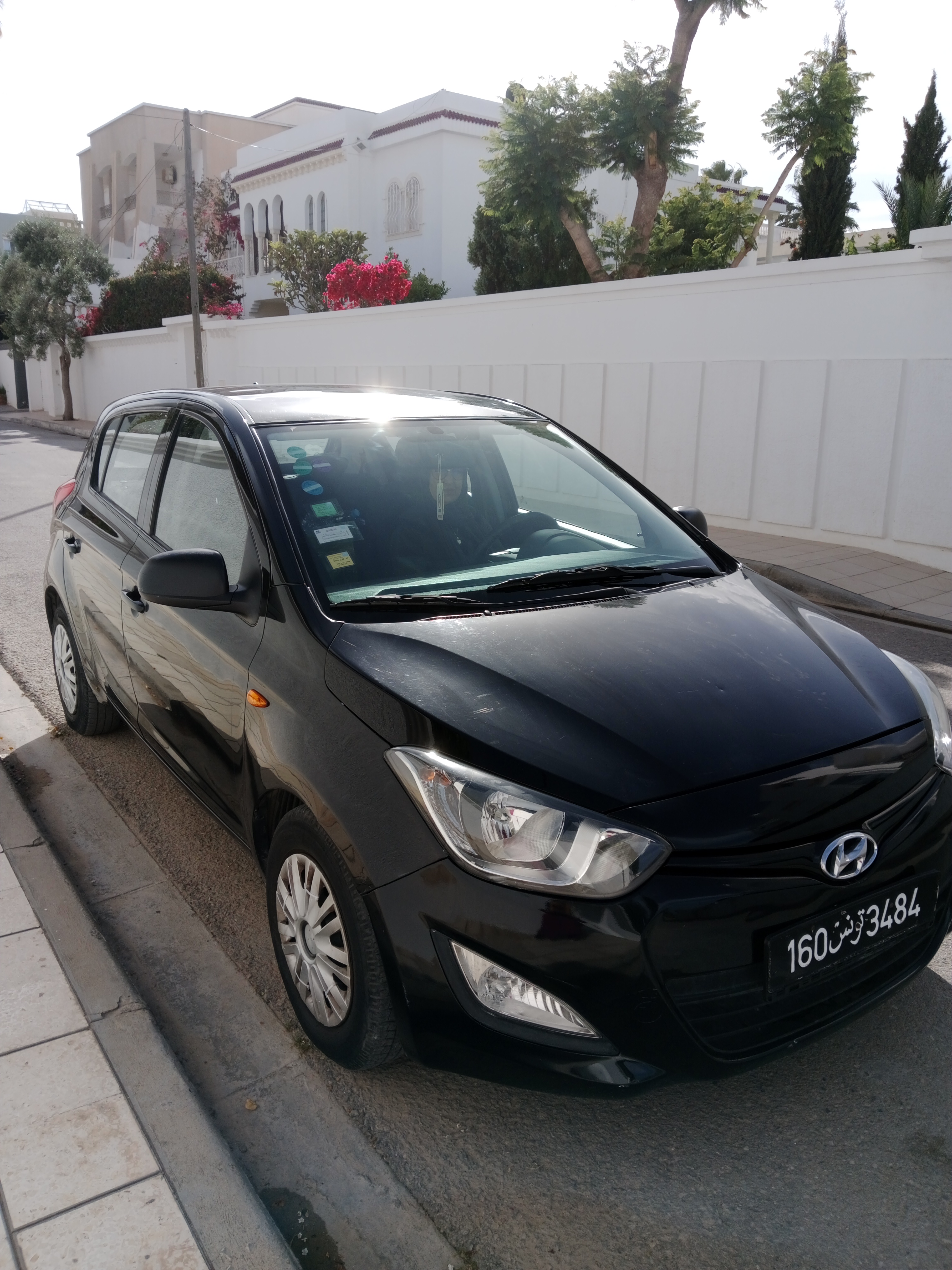Sousse Ville Sousse Hyundai Autre Modle Hyundai i20