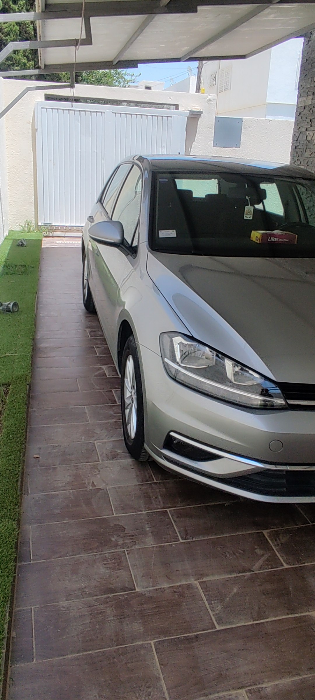 Le Bardo Khaznadar Volkswagen Golf 7 Bonne affaire