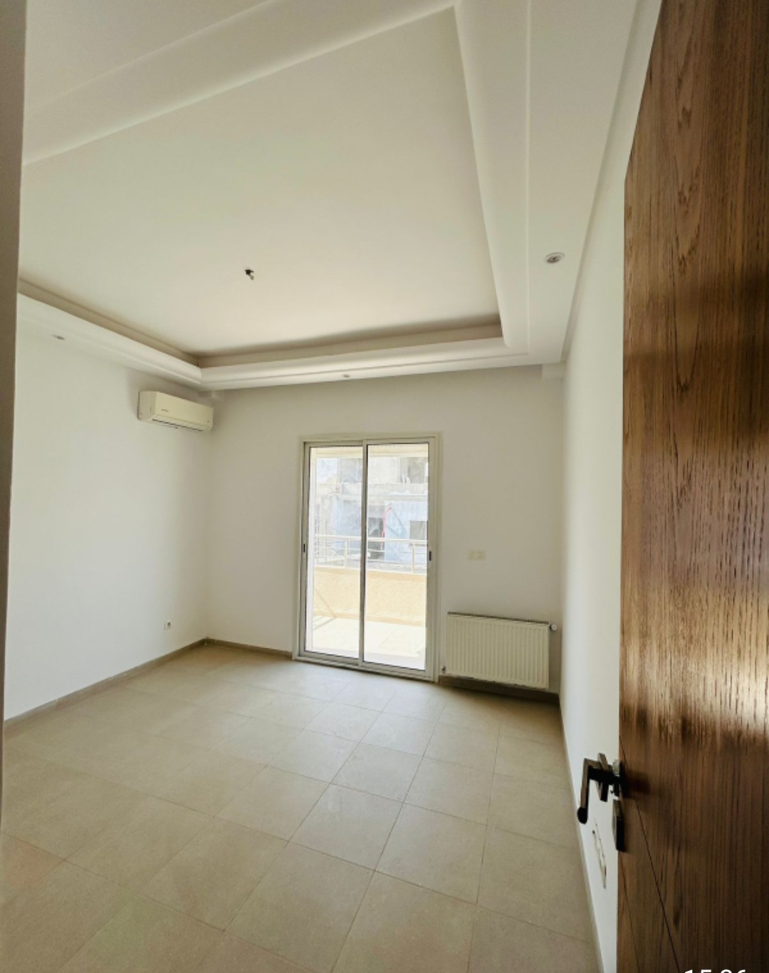 Ariana Ville Cite Ennasr 2 Vente Appart. 3 pices Residence orient ennasr 2