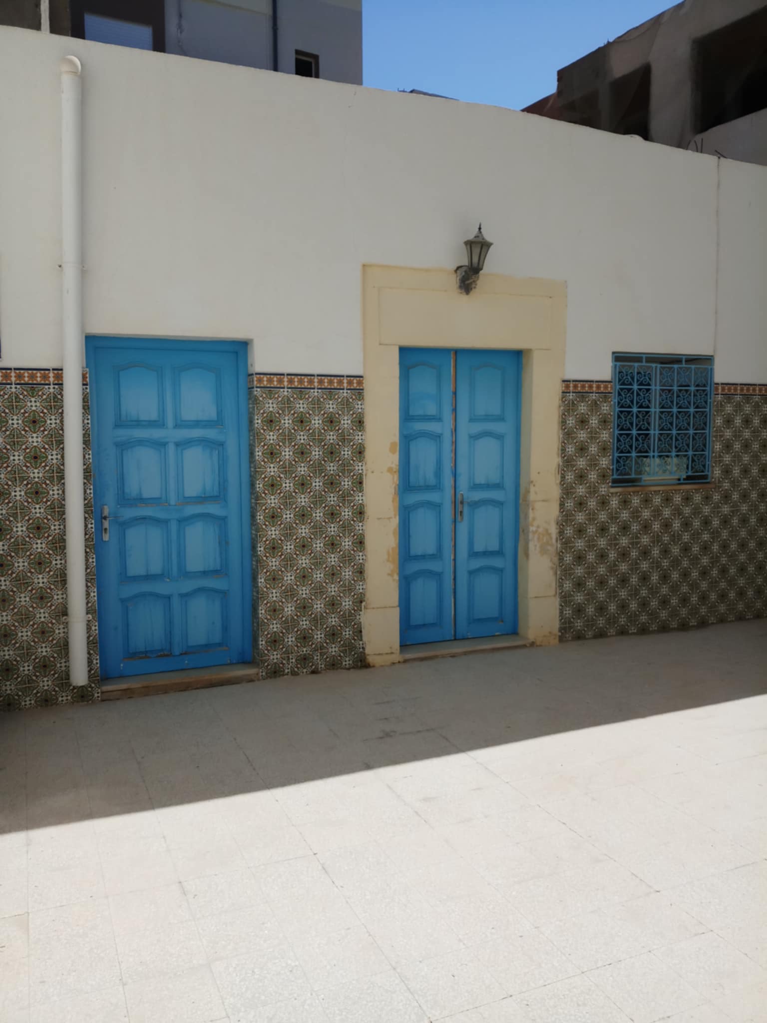 Sayada Lamta Bou Hajar Sayada Vente Maisons Maison arby authentique