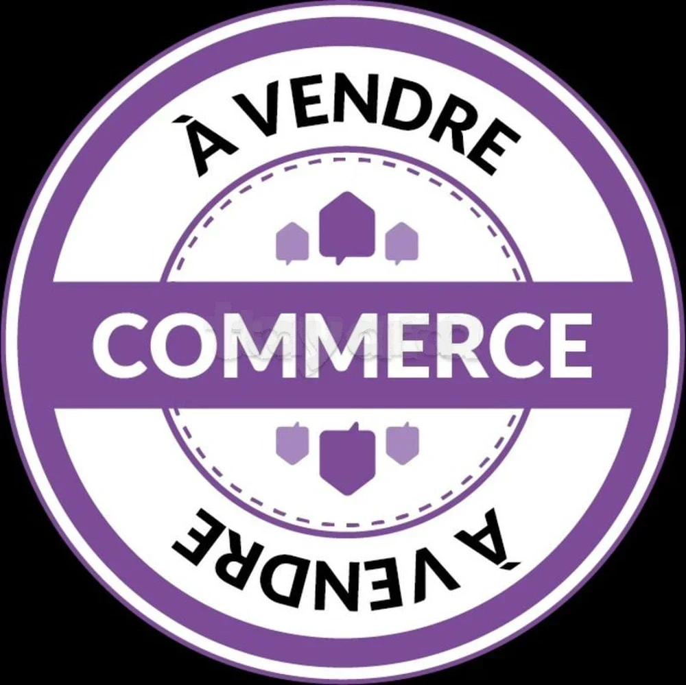 Bureaux & Commerces Fond de Commerce