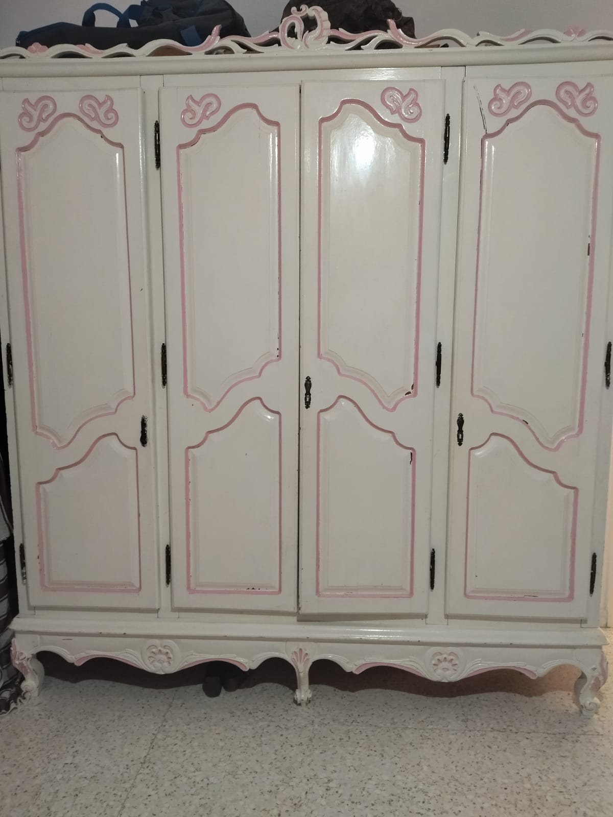 Chambres  coucher Armoires - Dressing