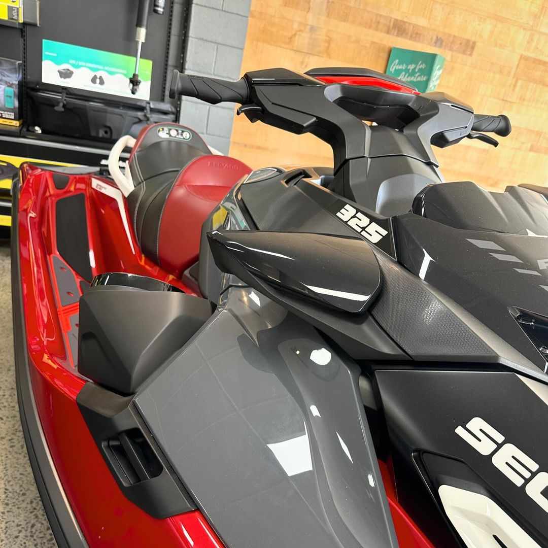 Ariana Ville Ariana Bateaux  moteurs Jetski 2024 sea doo rxt x rs 325 jetski