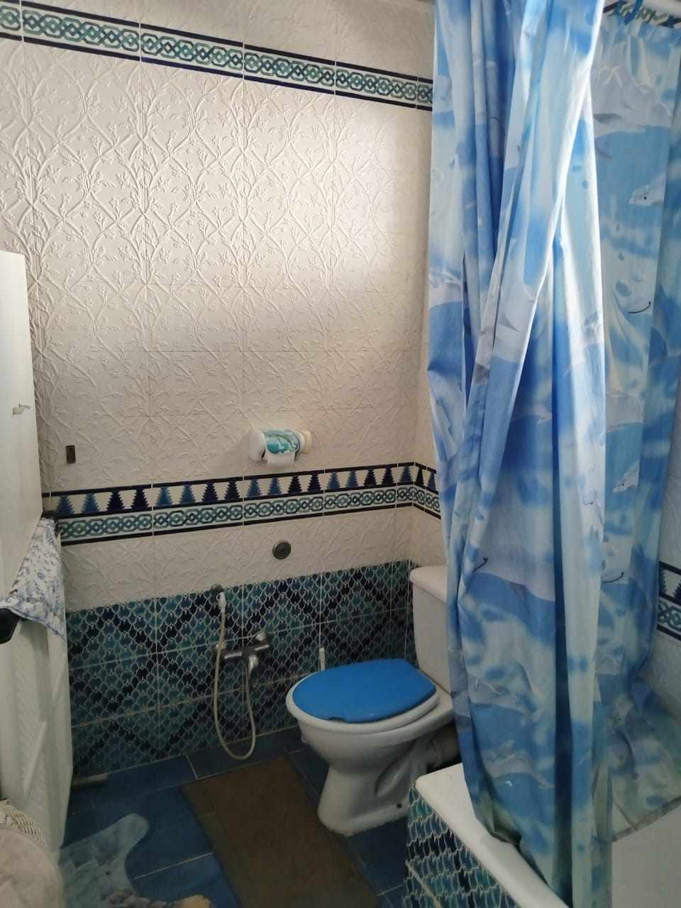 El Mourouj El Mourouj Vente Appart. 4 pices Appartement khaled mourouj3