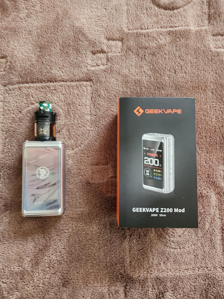 Sousse Jaouhara Khezama Ouest Autre Autre Geekvape z200