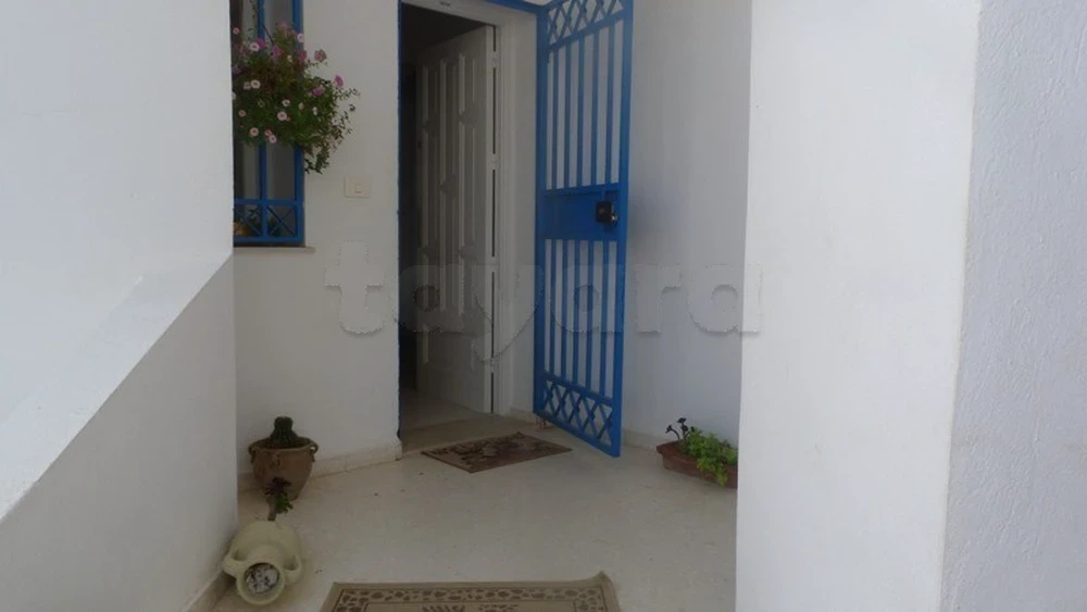 Hammamet Hammamet Location Appart. 3 pices A l'anne appartement hammamet meubl