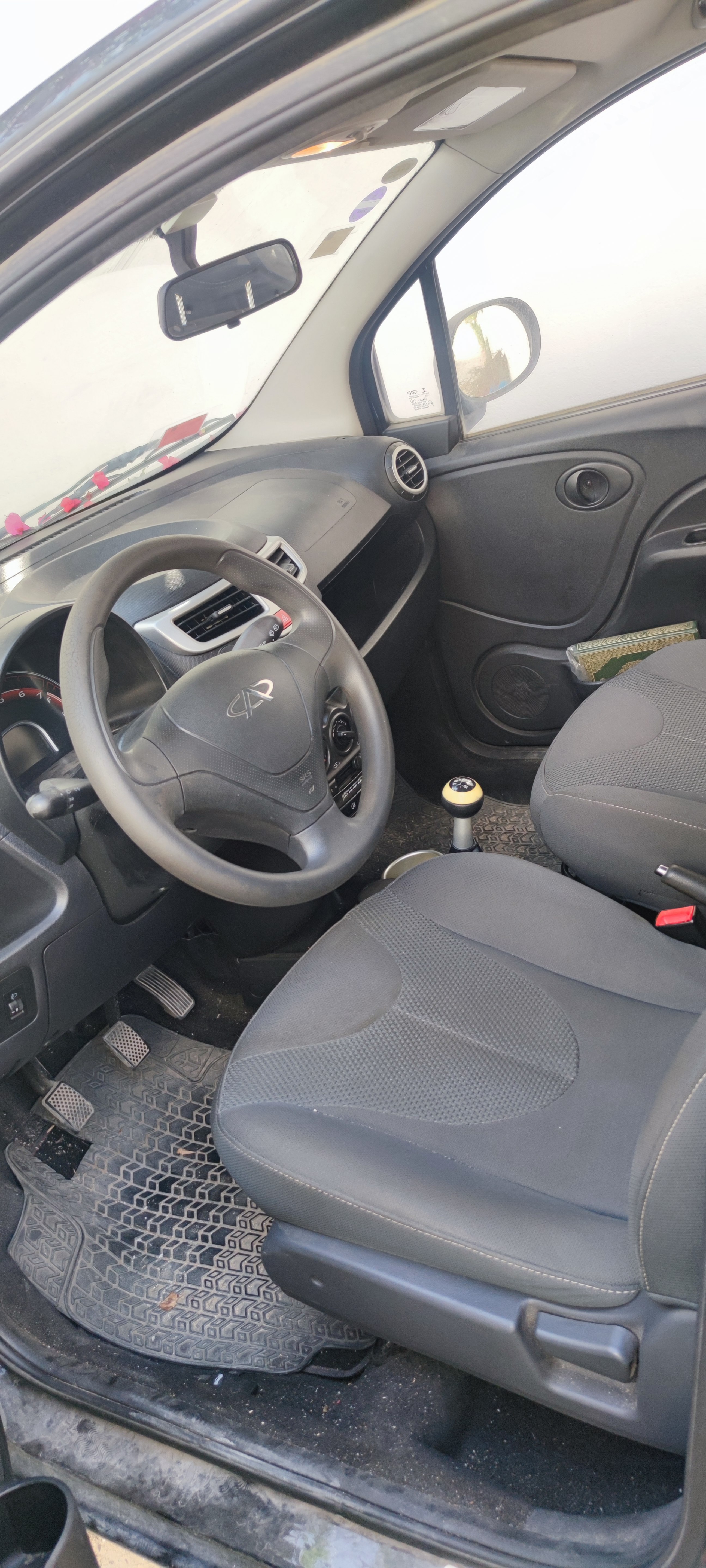 Hammamet Hammamet Chery Chery QQ Chery qq anne 2018 61000 km