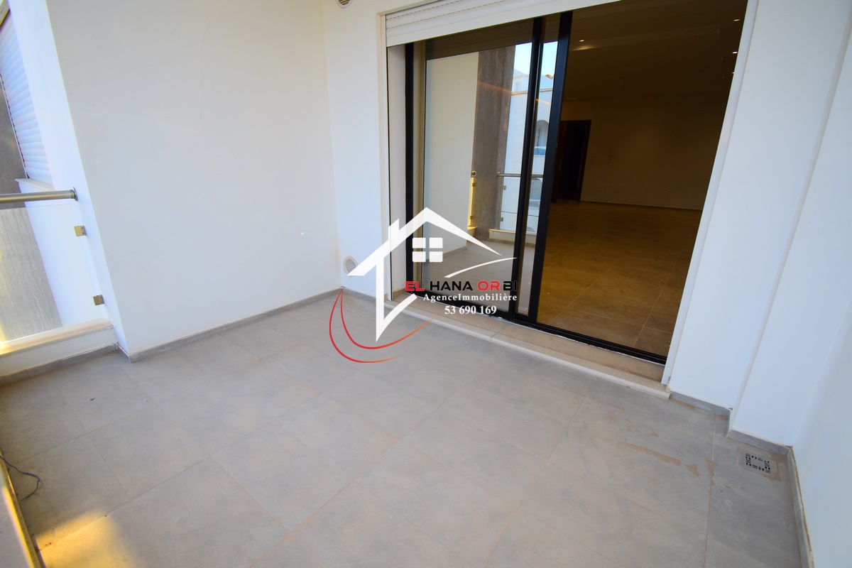 Mahdia Mahdia Vente Appart. 3 pices Appartement s3 avec parking proche de la plage