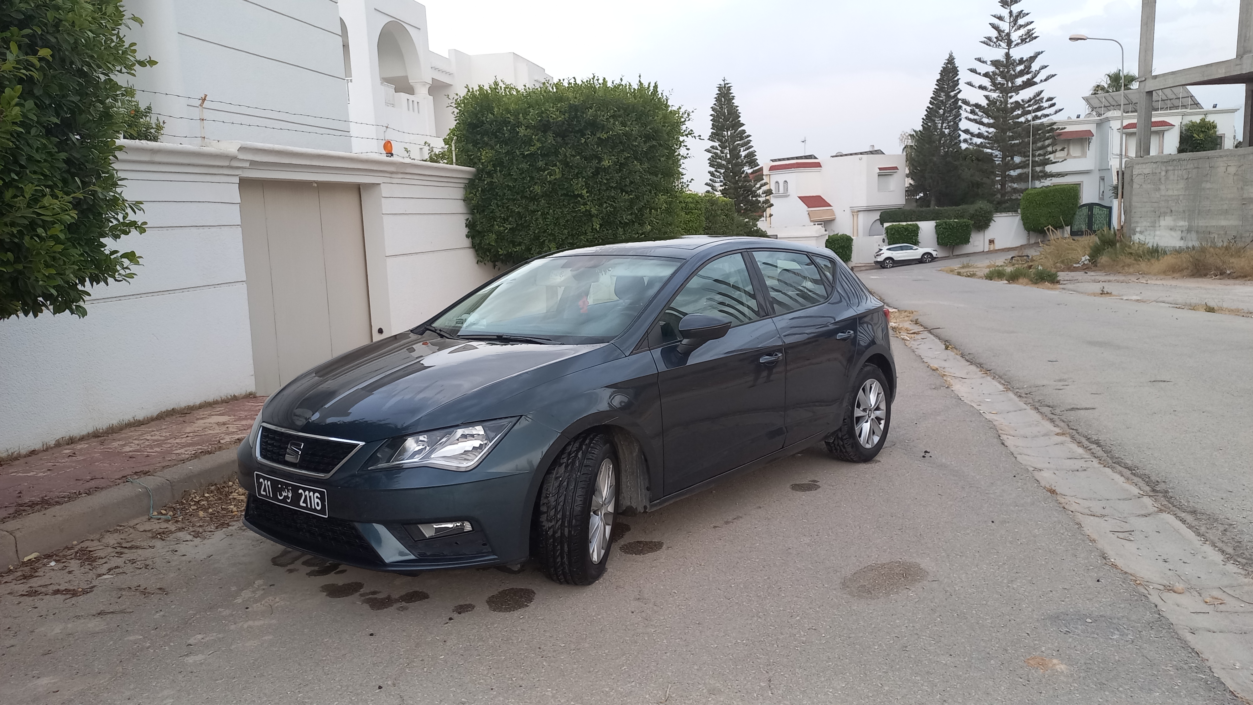 Seat Leon