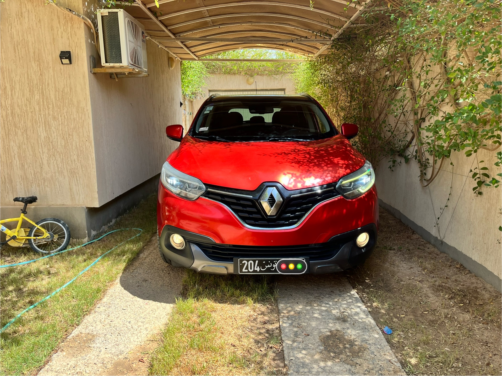 Kebili Nord Kebili Beyez Renault Autre Modle Renault kadjar