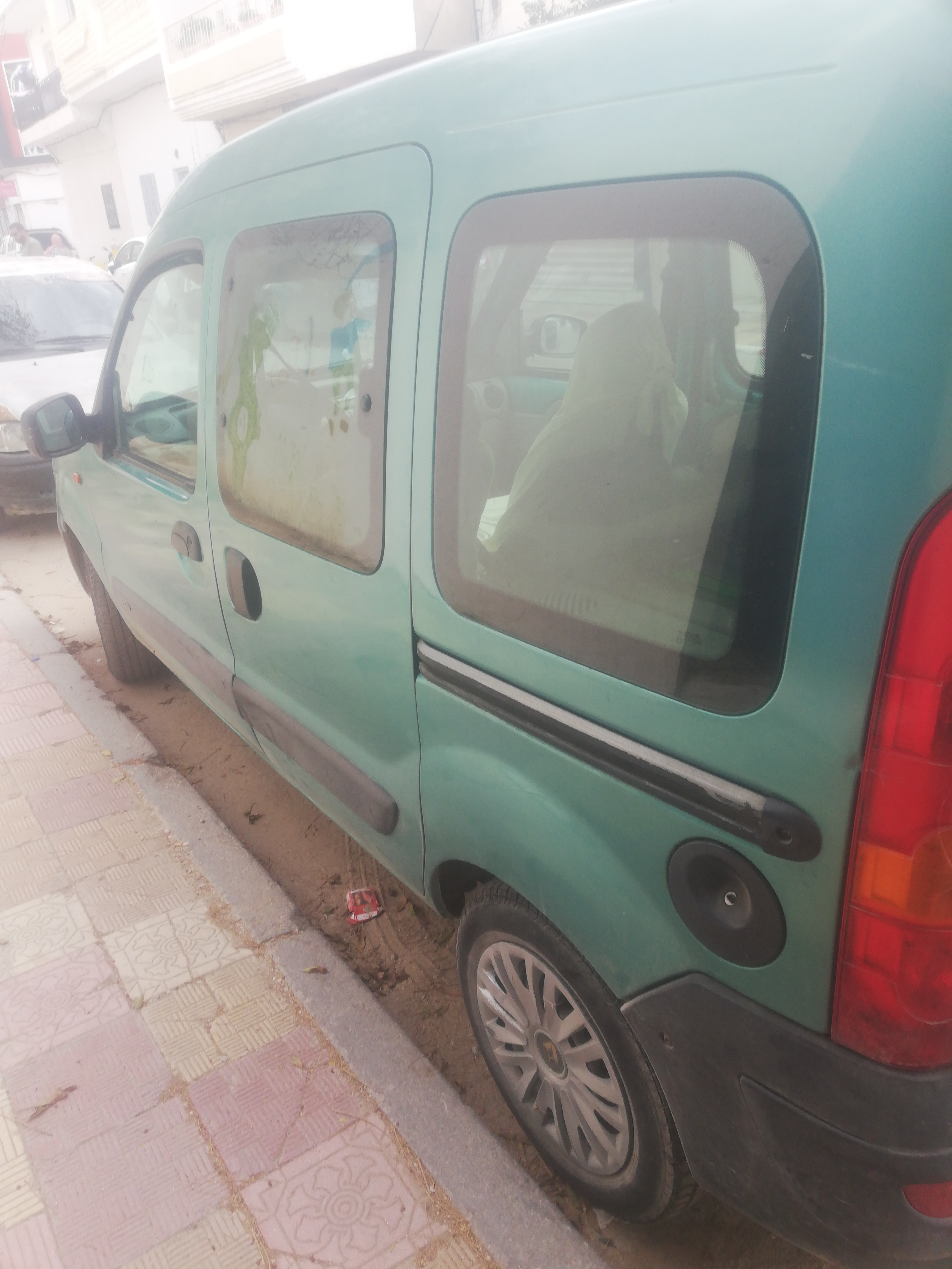 Renault Kangoo