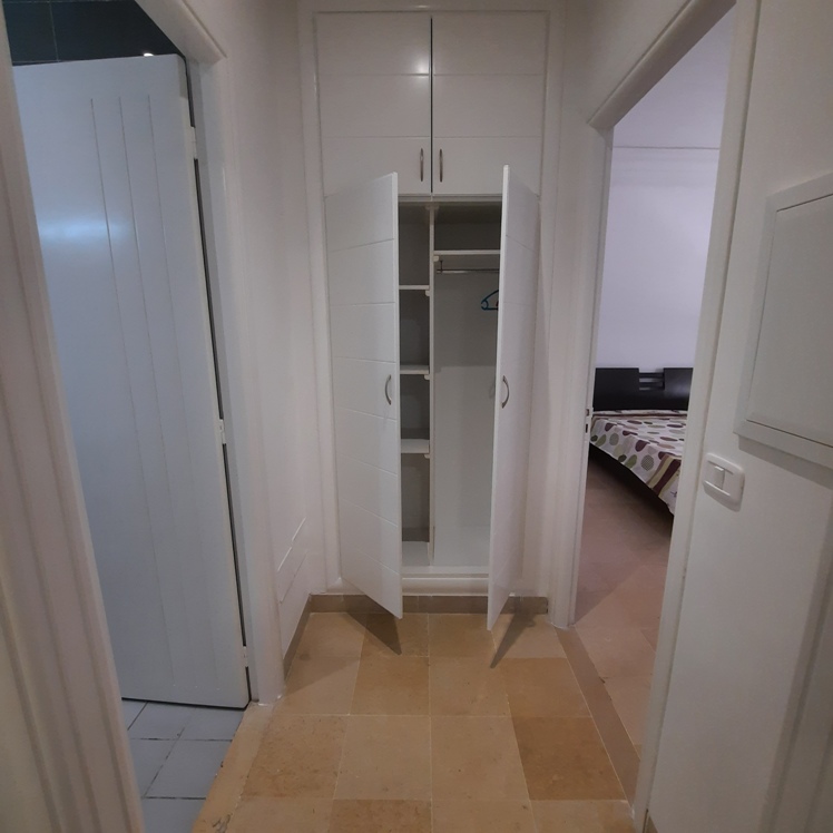 Ain Zaghouan Ain Zaghouan Location Appart. 1 pice Appartement s plus 1 meubl et quip