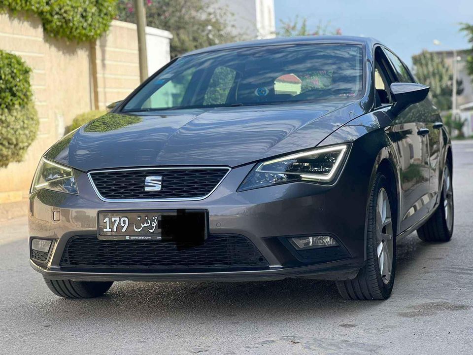 Seat Leon