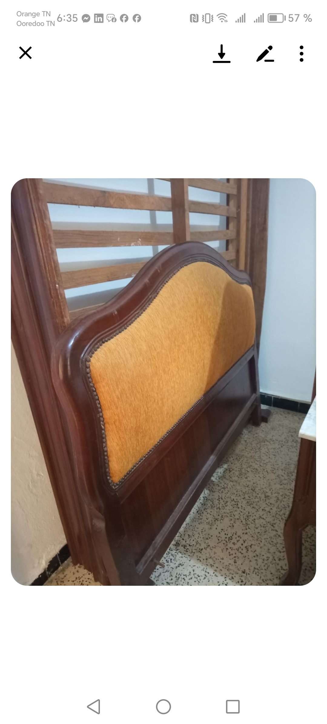 Hammam Chatt Borj Cedria Chambres  coucher Chambres  coucher Chambre  coucher