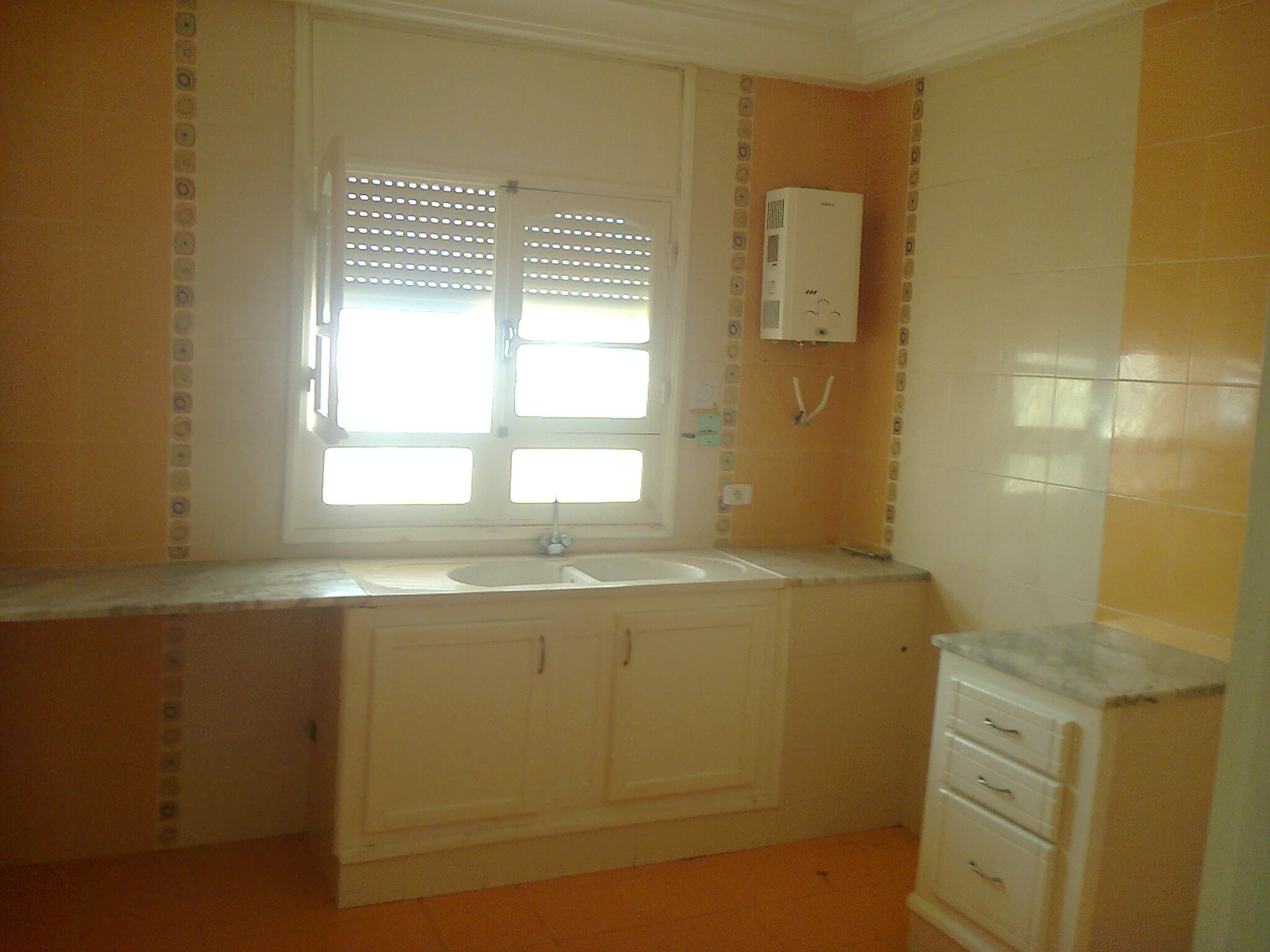 Sakiet Eddaier Sidi Mansour Location Appart. 4 pices Appartement s plus 3