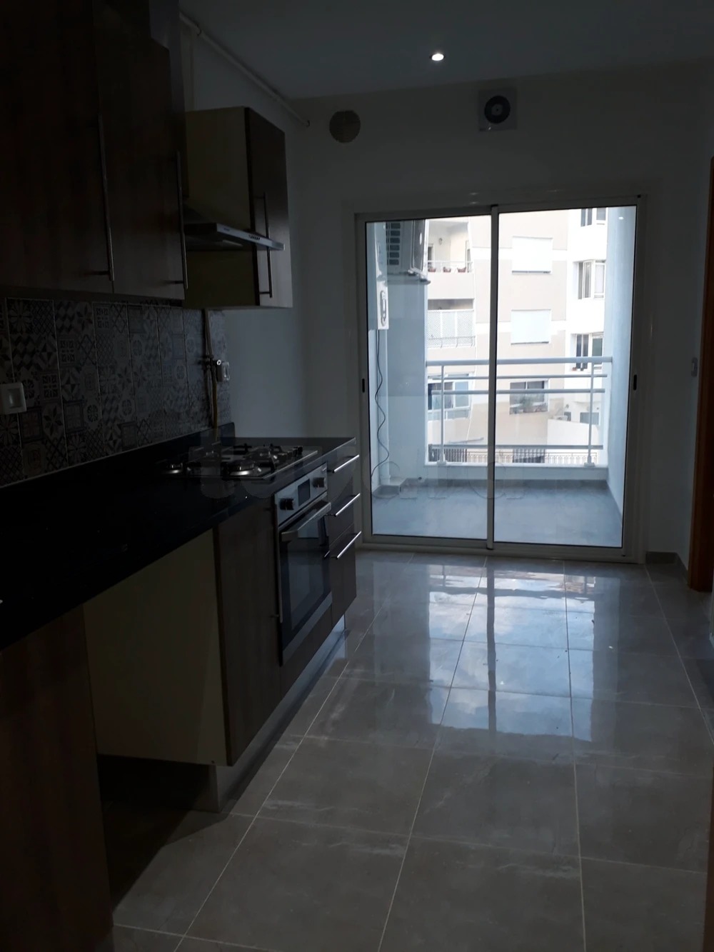 El Menzah El Menzah 9 Location Appart. 1 pice Appartement s1 2me tage situ  menzah 9c