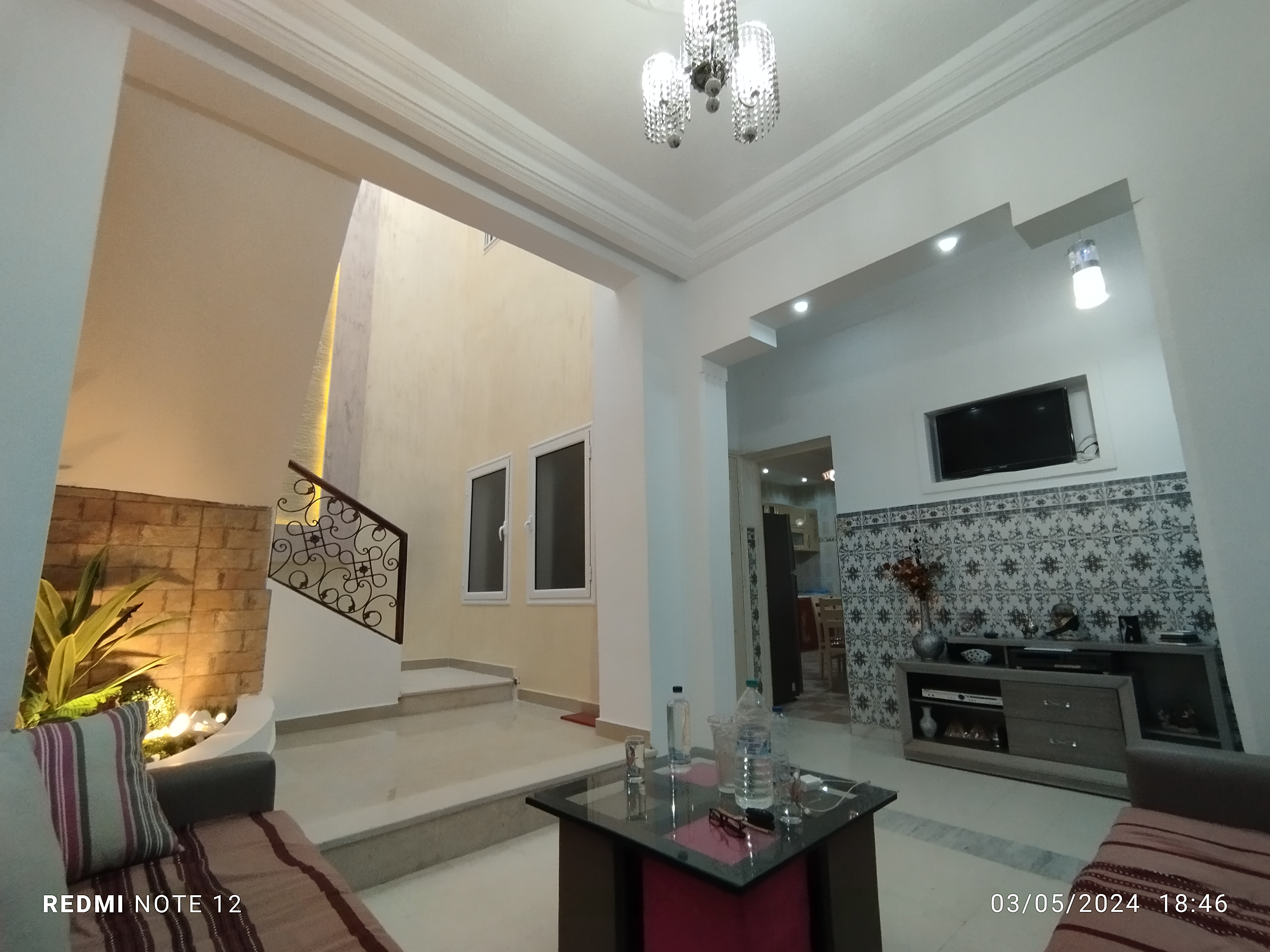 Kairouan Sud Kairouan Sud Vente Duplex Rez de chausse et 2 tages duplex haut standing