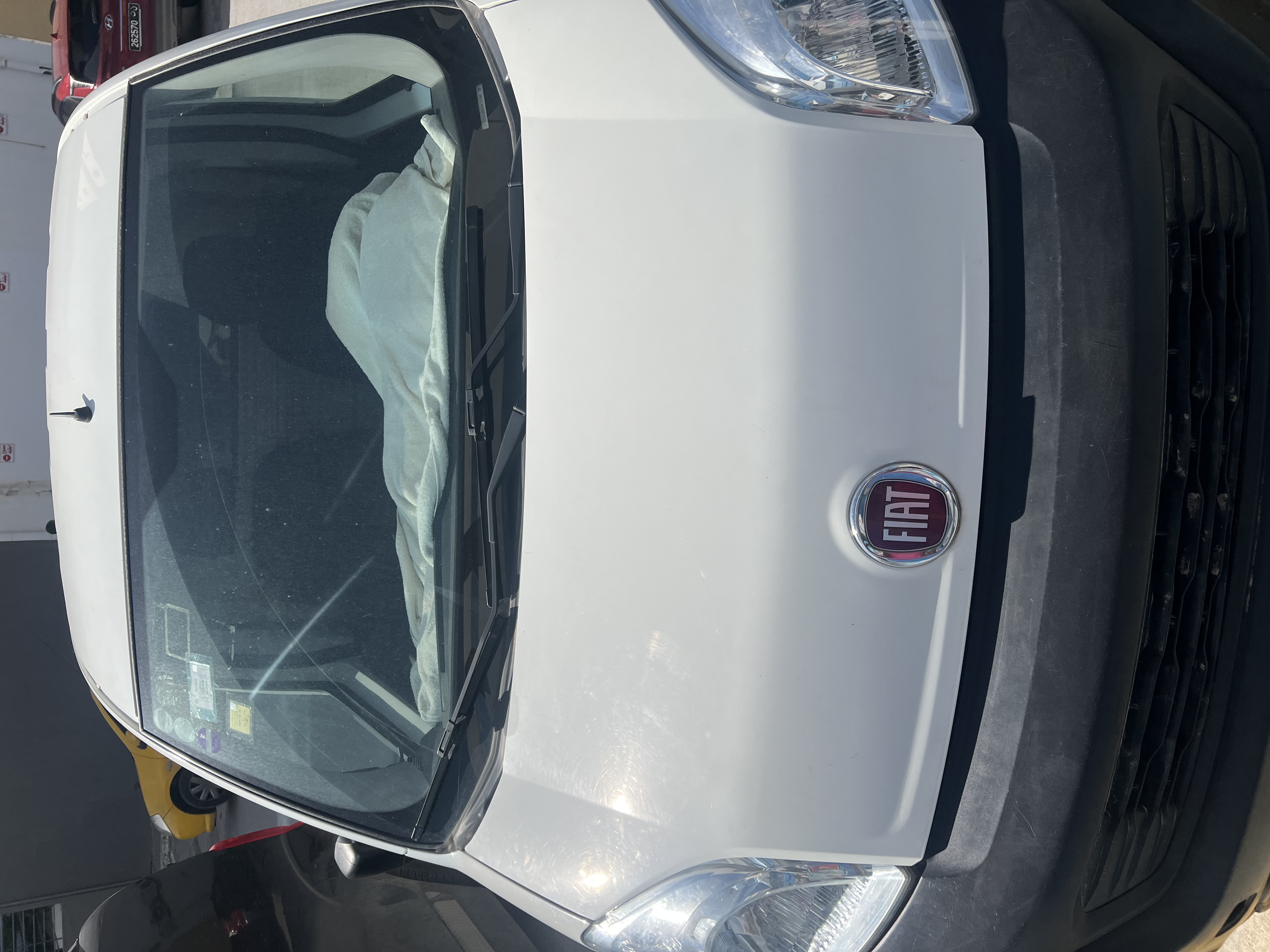 Nouvelle Medina Nouvelle Medina Fiat Fiorino Qualit prix garantie