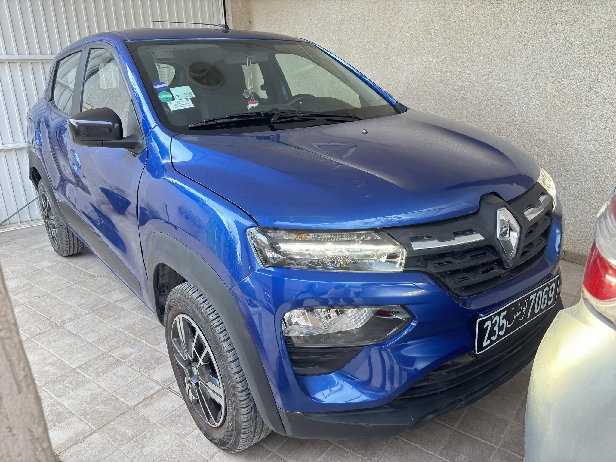 Renault Autre Modle