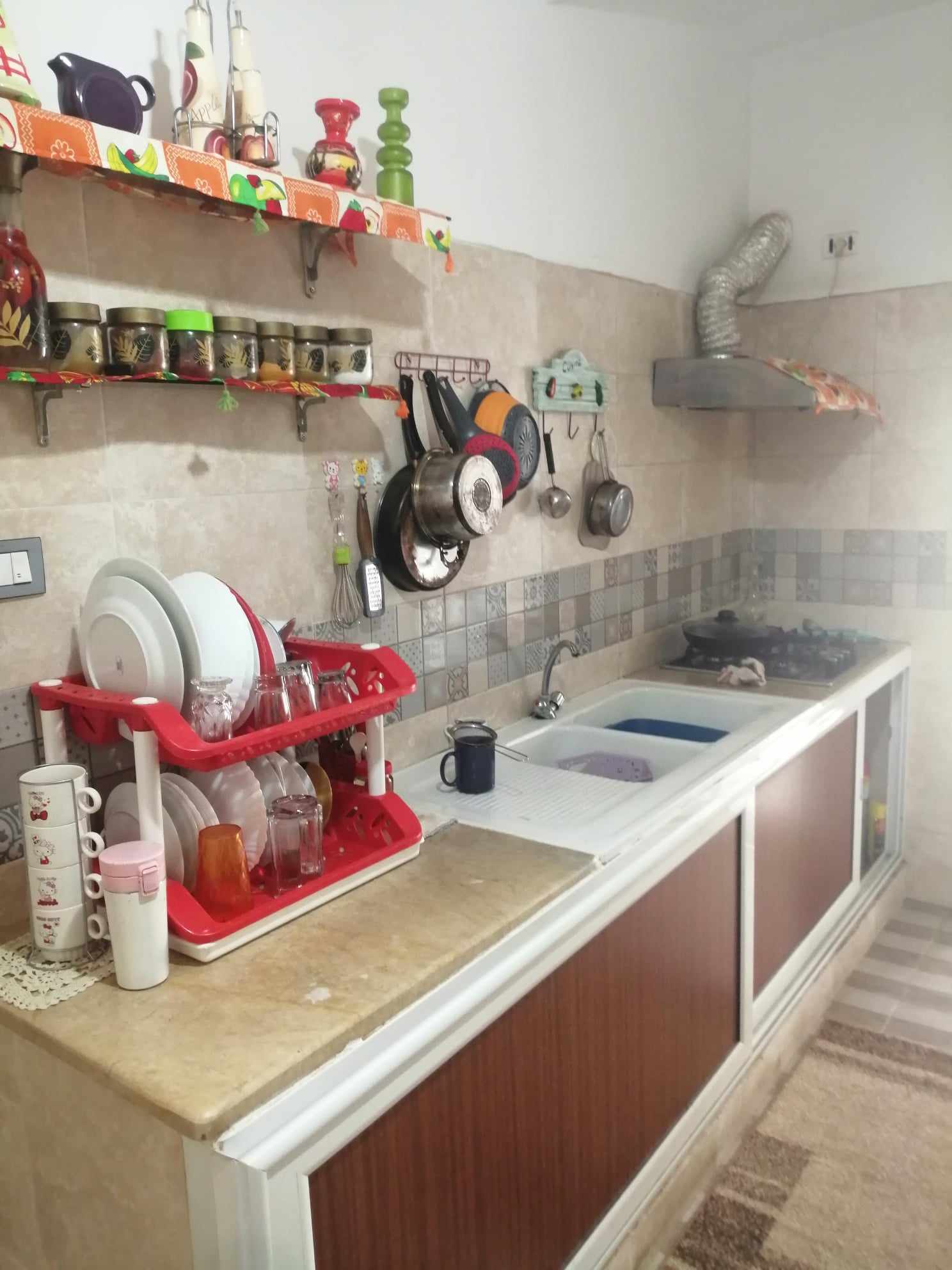 Jedaida Jedaida Vente Maisons Superbe villa bon endroit