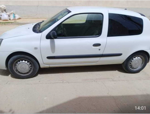 Renault Clio