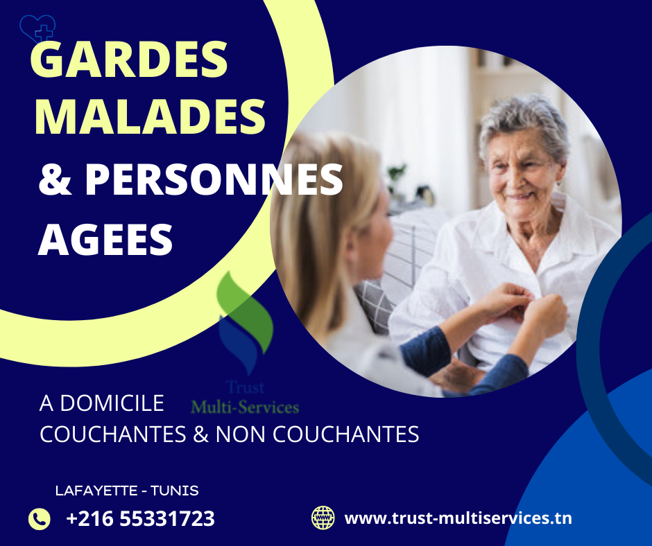 Emploi de maison Autre