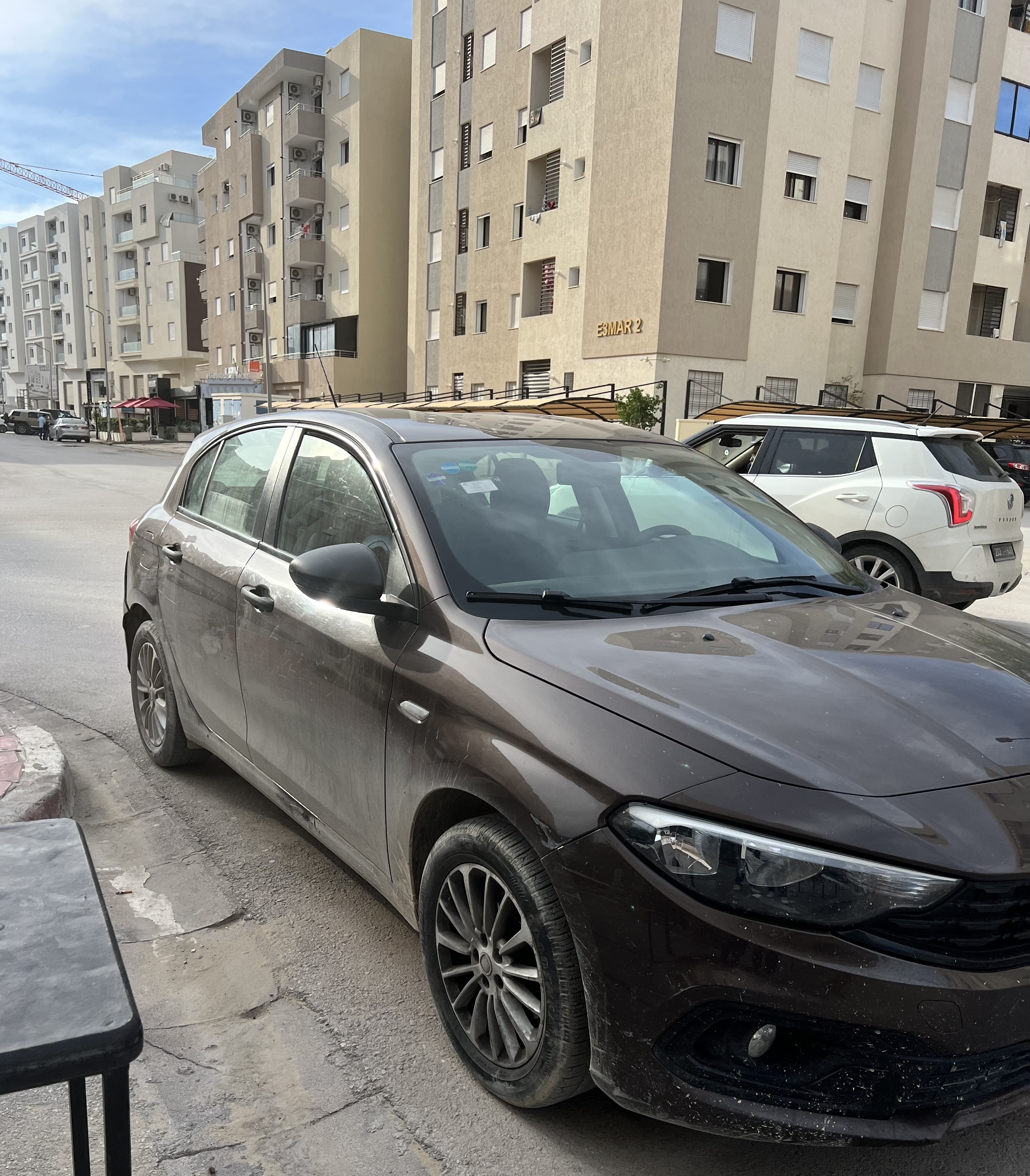 Fiat Tipo