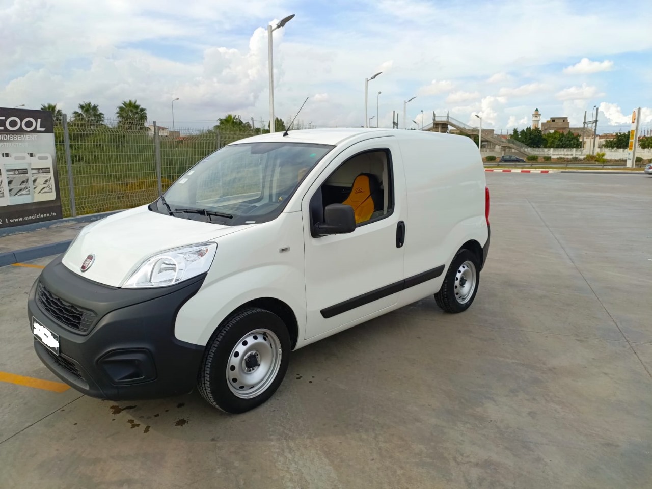 Fiat Fiorino