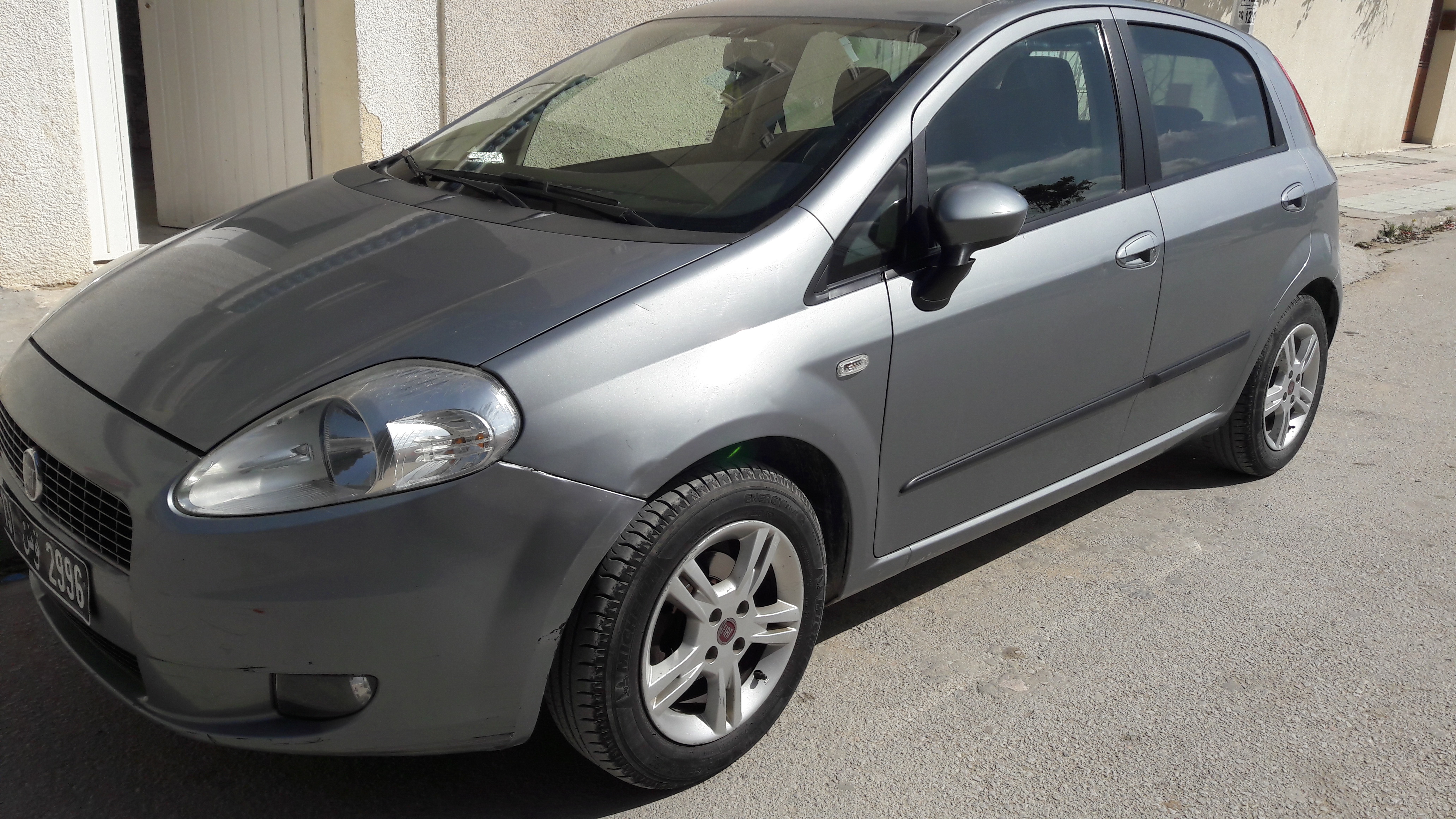 Fiat Grande Punto